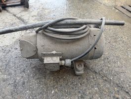 Betonvibrator 