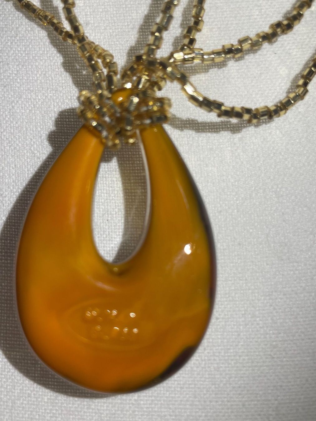 Ketten: Murano Glas Kette – Neu (gemäss Beschreibung) aus St. Gallen von mania03 3