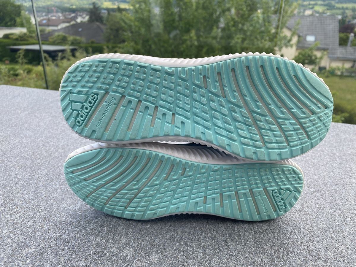Adidas Scarpe per ragazzi: Adidas Kinder Turnschuhe – Usato da Watt venduto da yaelD 6