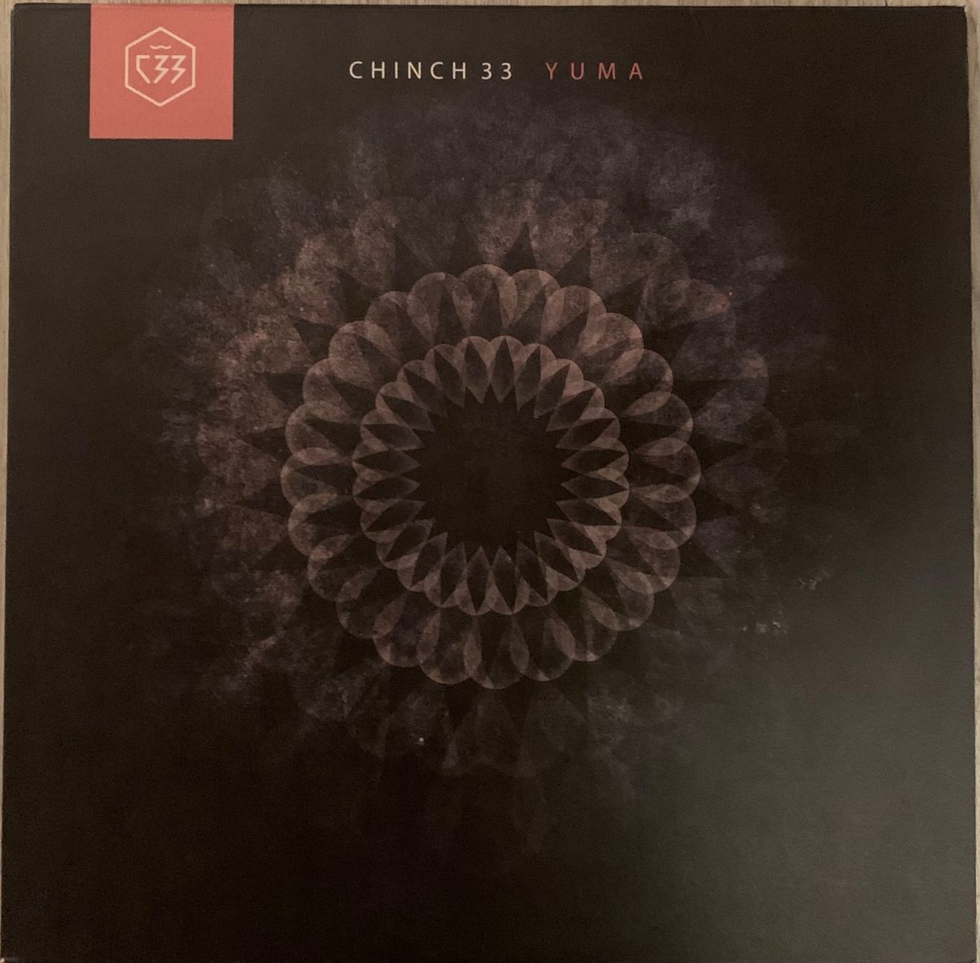 Dischi in vinile: CHINCH 33 - Yuma D-Lp 2016 – Usato da Mühlethal venduto da superfast78