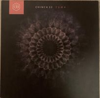 CHINCH 33 - Yuma D-Lp 2016