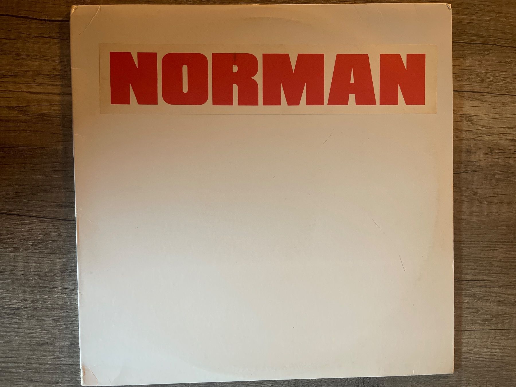 Dischi in vinile: A648/Norman Nardini – Usato da Frutigen venduto da Philippe_jsp