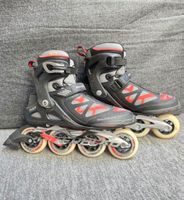 inline skate Rollerblade 47
