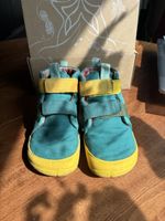 Wildlinge Filu in Aquamarin Gr. 31 - wenig getragen 