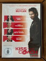 DVD Kiss the Coach – Gerard Butler & Jessica Biel