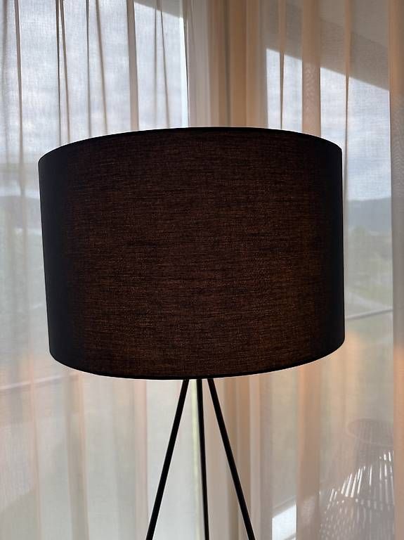 Westwing Lampen: Stehlampe (Westwing) – Gebraucht aus Zug von lj.bag 1