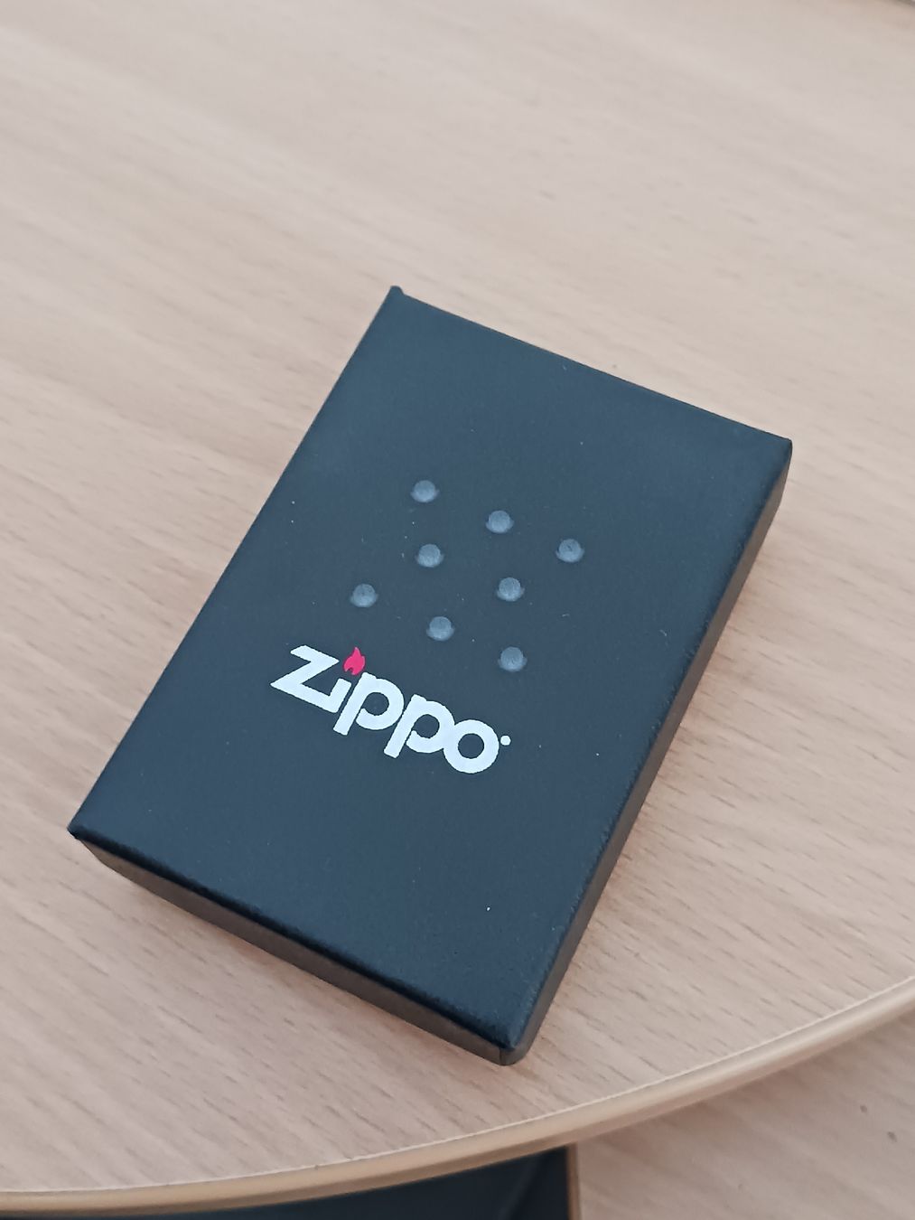 Zippo Accendini: Zippo Rockwell 1963 – Usato da Sion venduto da aym_g5t9 6