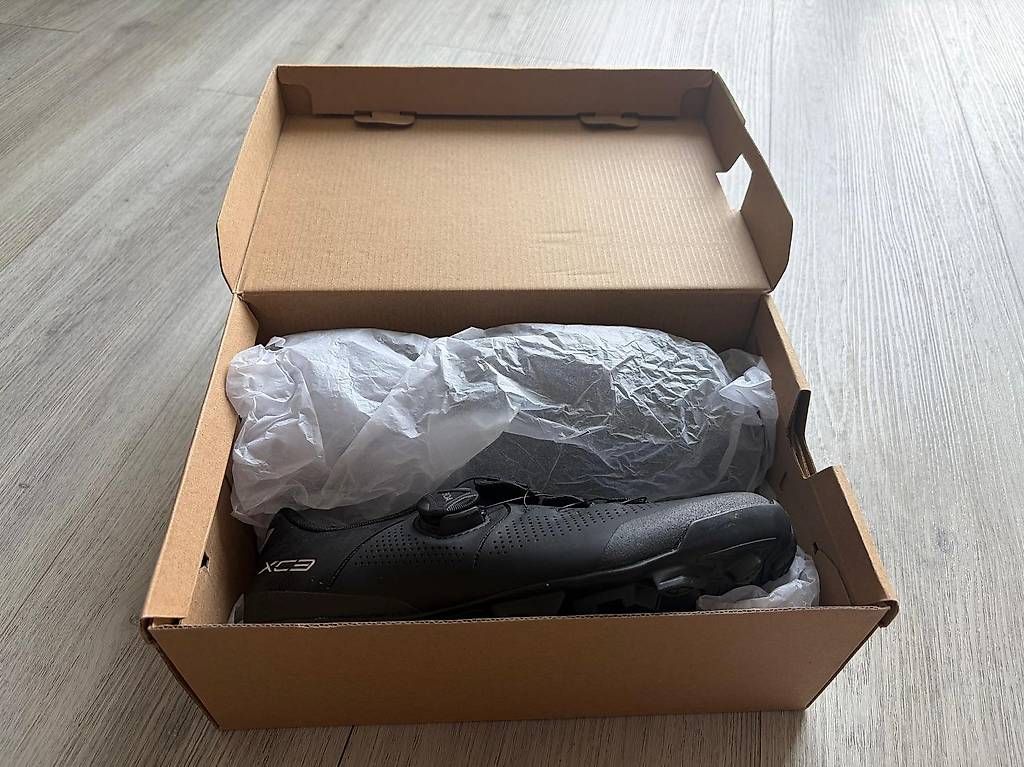 Chaussures femmes: MB Schuhe Damen Shimano – D'occasion à Schötz par Furatz 3