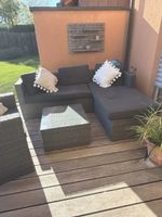 VIPLOUNGE - Gartenlounge - wetterfest