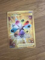 Pokémon FR Fortifiant Turbo 200