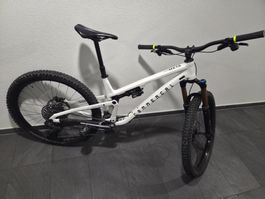 Commencal meta V5 Size L, VTT