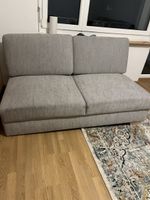 Neu Ikea Sofa Sörvallen in Grau - Bequem!