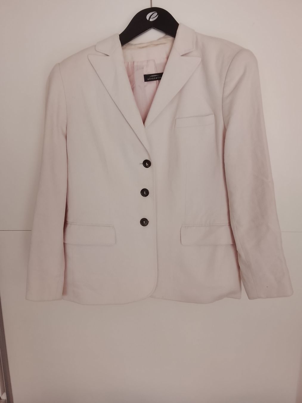 Giacche: Damen Blazer von Antoinette Gr. 42 – Usato da Lenzerheide/Lai venduto da yvo_qjr8