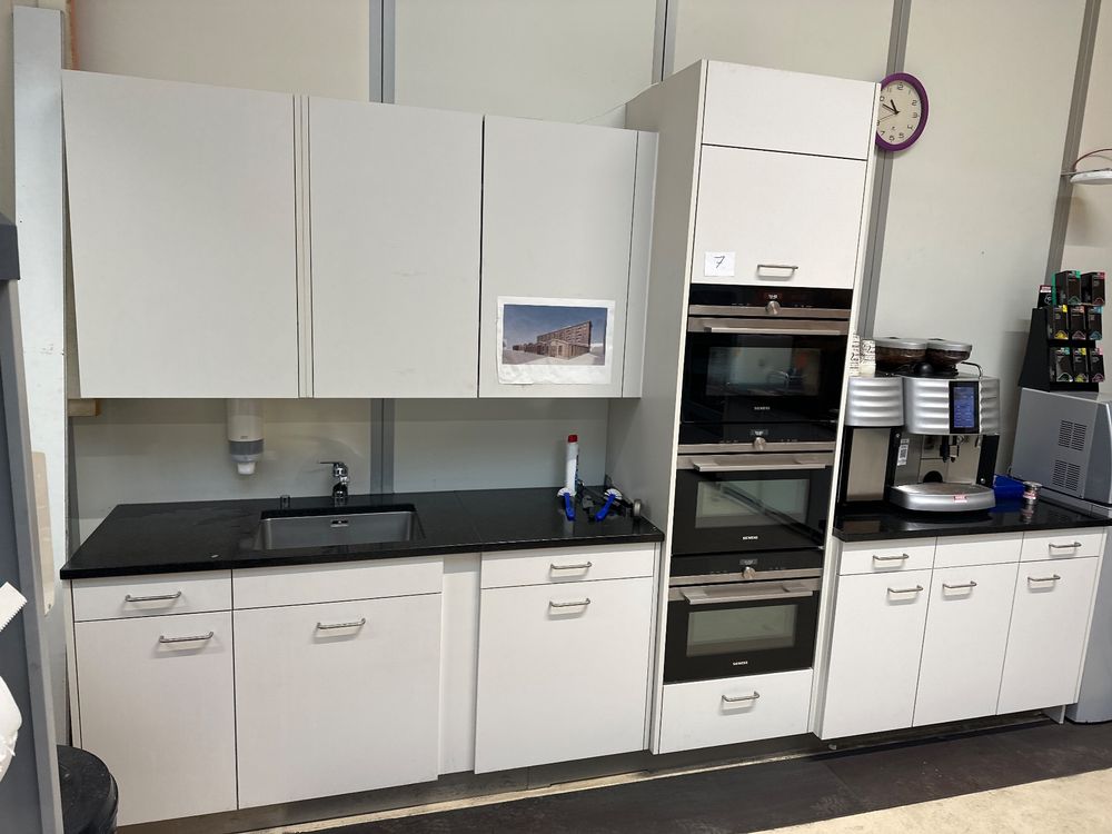 3x Tassenschneider & Bürsten Set - Edelstahl Obstschneider Für Erdbeeren & Mehr