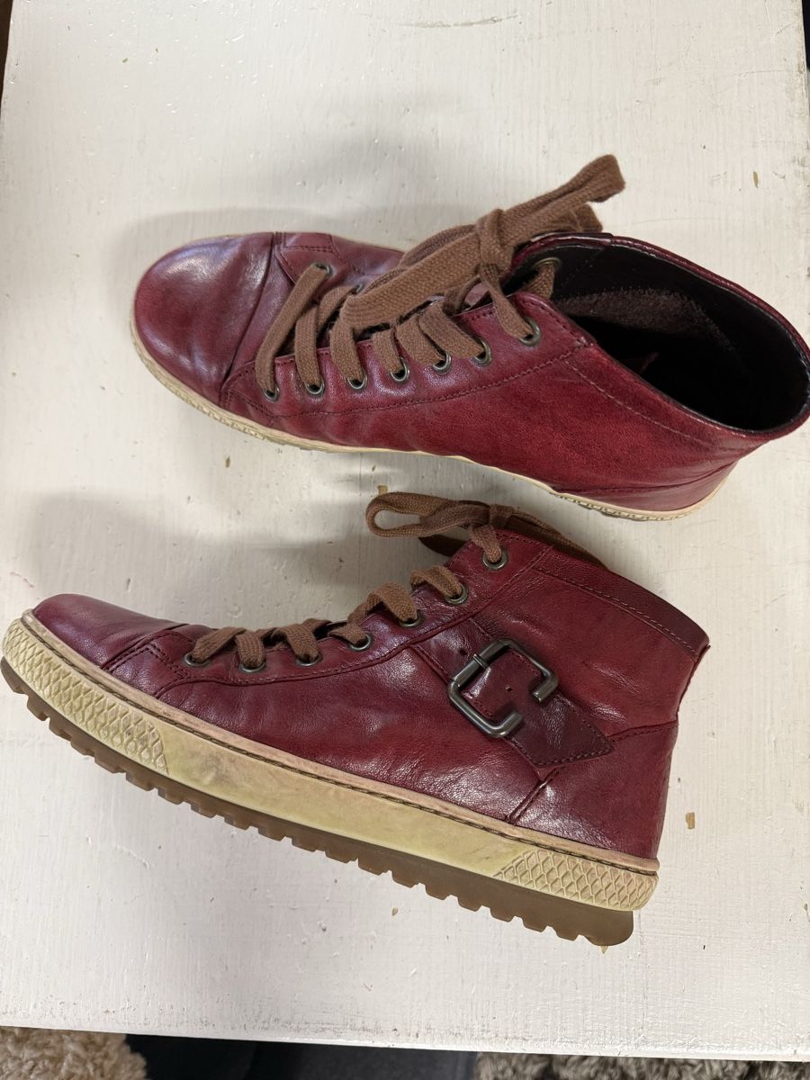 Scarpe da donna: Gabor – Usato da visp venduto da Kmemo1