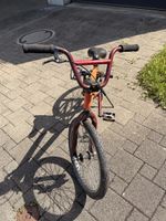 Altes BMX Velo