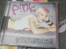 Pink - Missundaztood CD