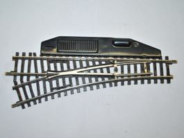 Märklin Weiche K-Gleis (PDB104)