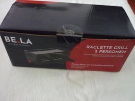 Raclette Grill