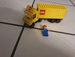 Lego 6692 City Set ( 80er Jahre )