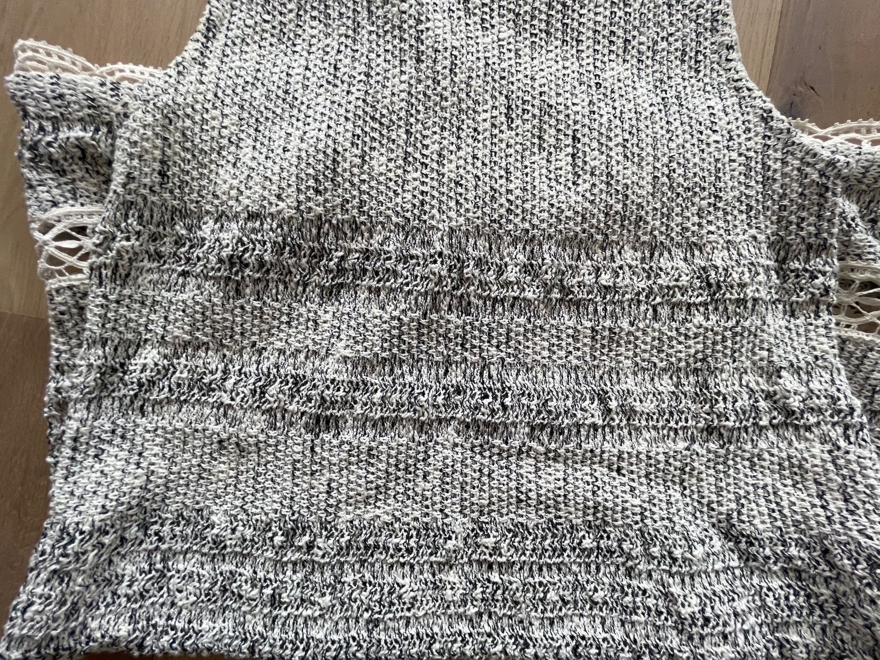 Vanessa Bruno Vestiti: Robe en coton Vanessa Bruno T1 – Usato da Baar venduto da kclausse 3