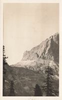 Dent Blanche (VS) – Massiccio montuoso