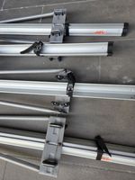 4 Dachfahrradträger, Fabbri