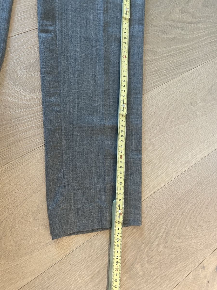 Michael Kors Pantaloni: Michael Kors Hose, Grau, Gr. 14 – Usato da Bülach venduto da Simka83 4
