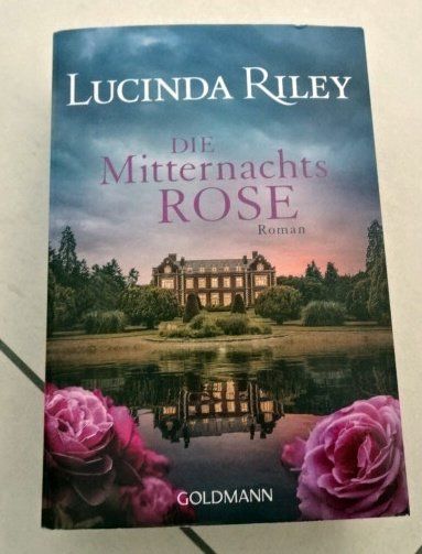 Libri: Lucinda Riley Die Mitternachtsrose – Usato da Wetzikon ZH venduto da strubeli024