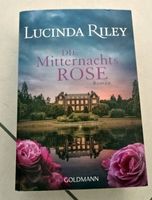 Lucinda Riley Die Mitternachtsrose