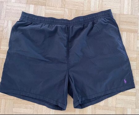 Badehose Herren Polo Ralph Lauren Gr. 3XB
