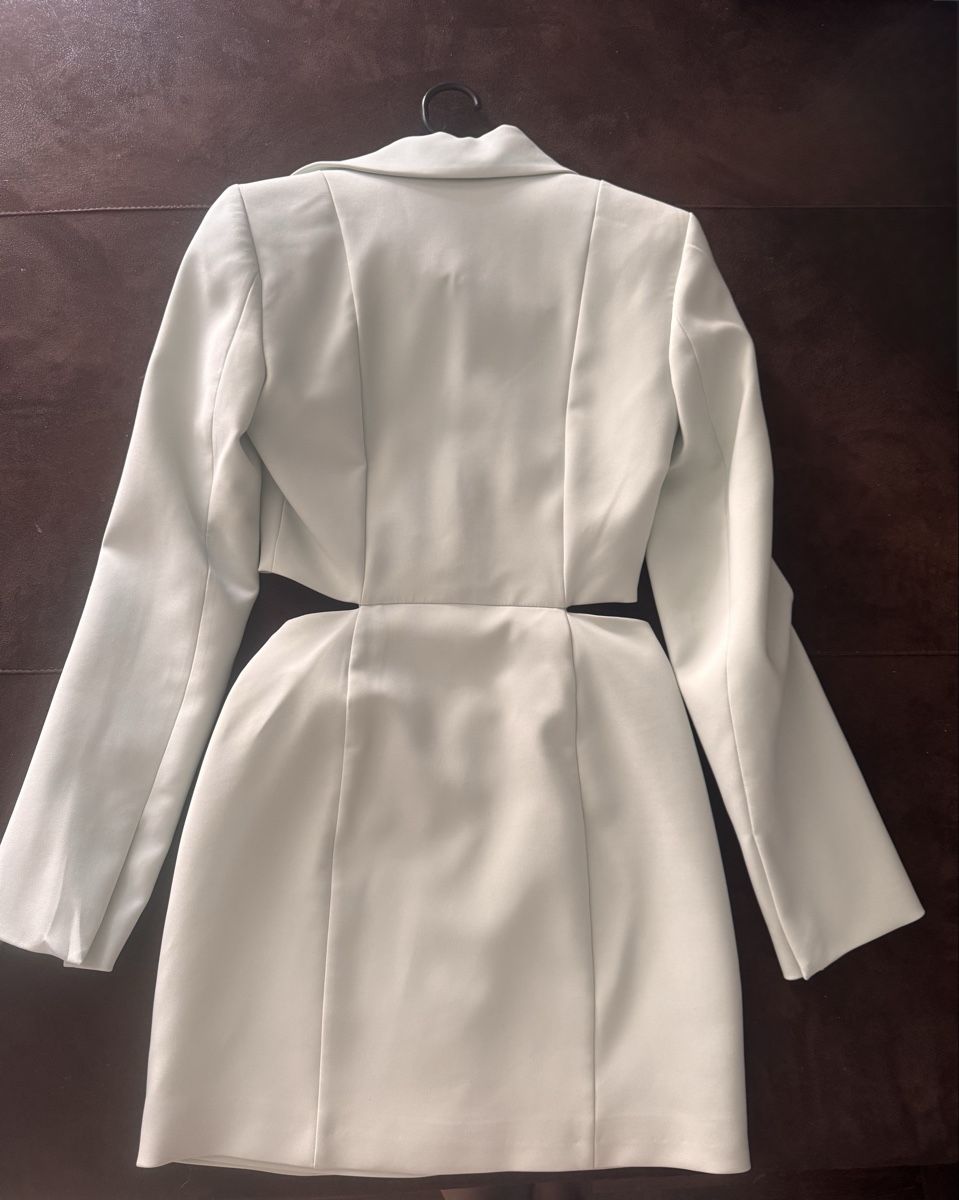 Zara Jupes: Ensemble jupe et blazer vert menthe – Neuf avec emballage d'origine à Bulle par mar_lf5k 2