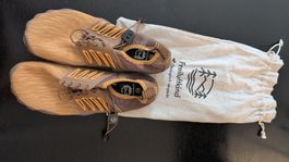 Barfussschuhe Freiluftkind Grösse 39 neu