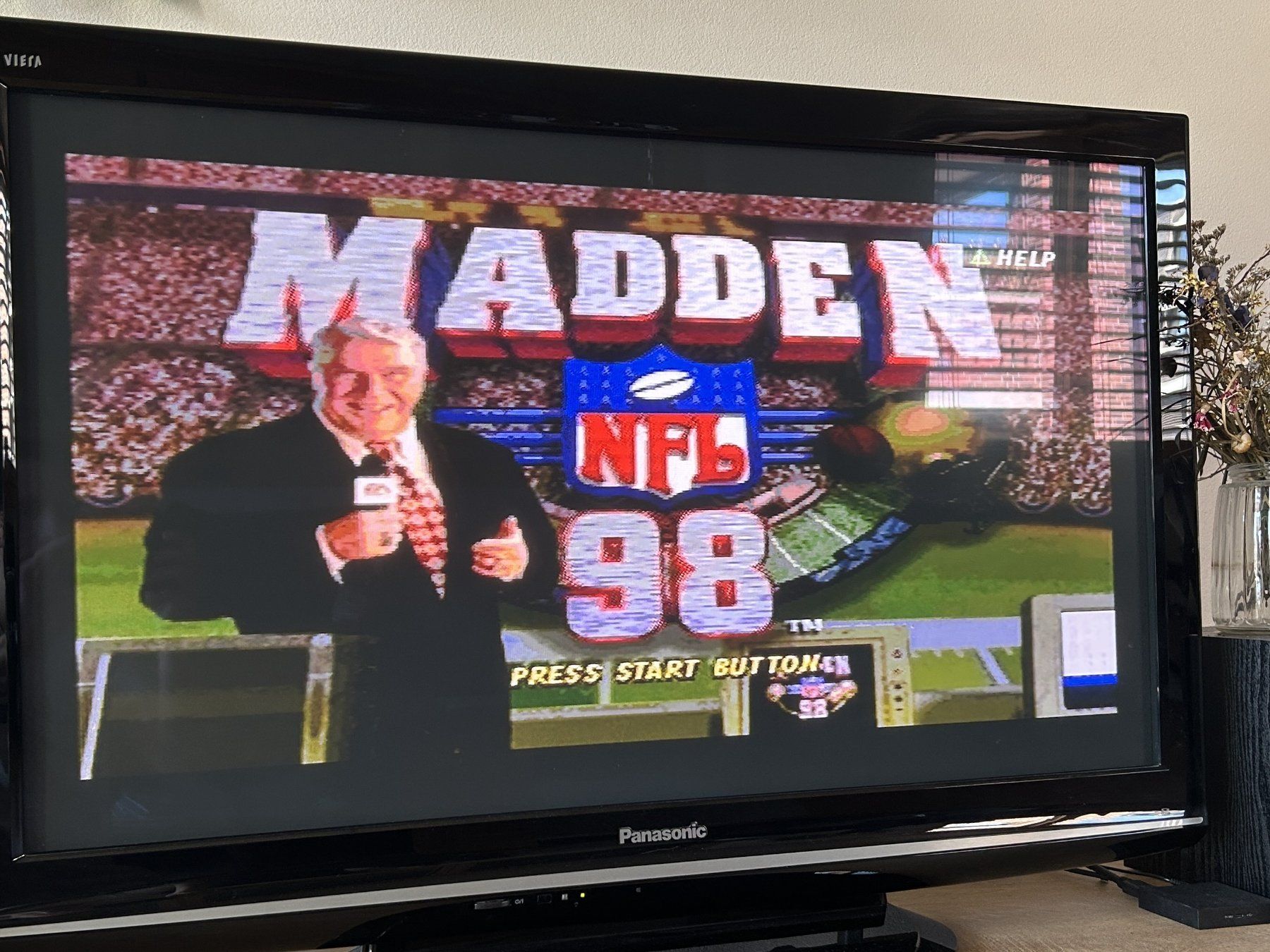 Sony Jeux: Madden NFL 98 PS1 – D'occasion à Liebefeld par Eaglewings5 3