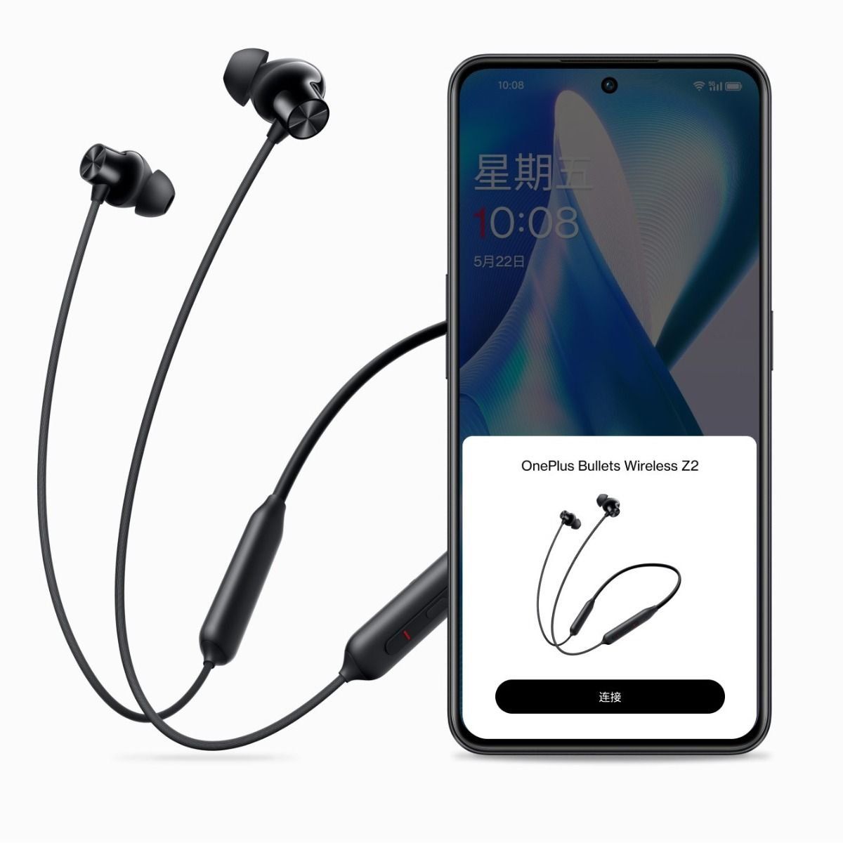 OnePlus Cuffie: OnePlus Bullets Wireless Z2 Bluetooth Kopfhörer – Nuovo e nell'imballaggio originale da Malans GR venduto da BUYBEST-Schweiz
