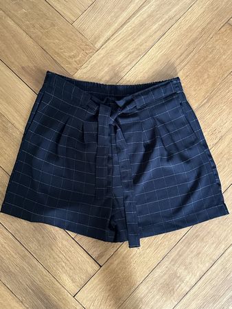 Short femme taille 38