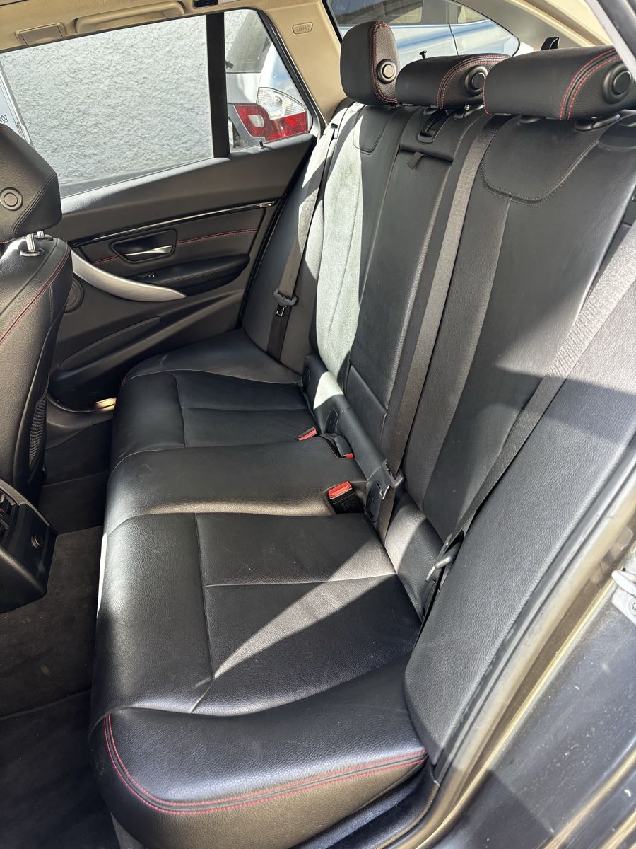 BMW Autos: BMW 335d xDrive SportLine Steptronic – Gebraucht aus Lohn-Ammannsegg von Lancer98 9