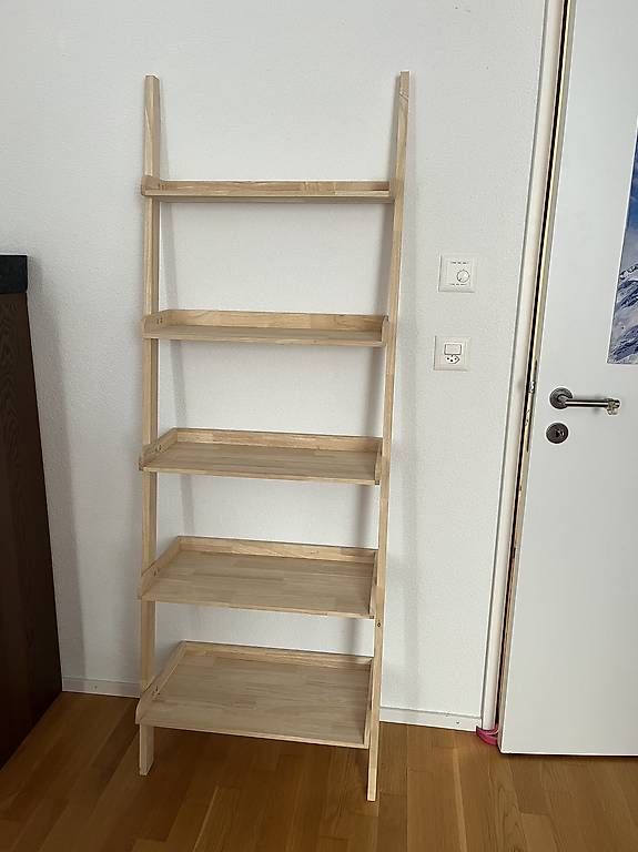 Scaffali: Leiterregal – Usato da Aarburg venduto da ack_x86p