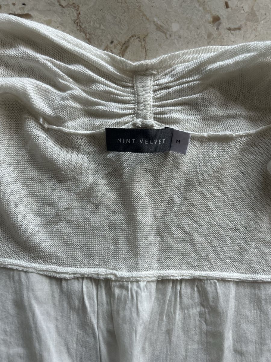 Maglioni & Felpe: Cardigan Mint Velvet taglia M – Nuovo (secondo la descrizione) da Locarno venduto da Matic04 3