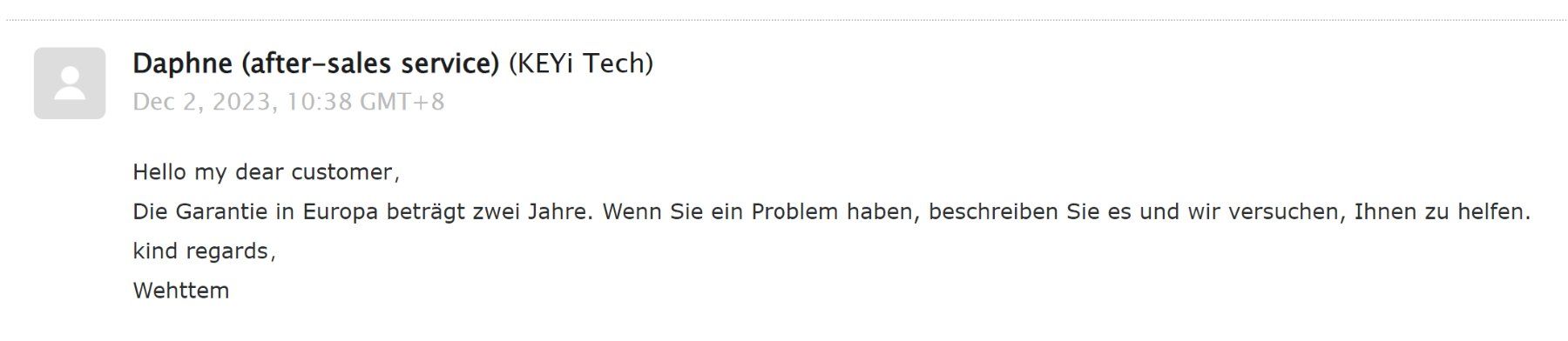 Spielzeuge: Loona Robot – Neu und originalverpackt aus Basel von  6