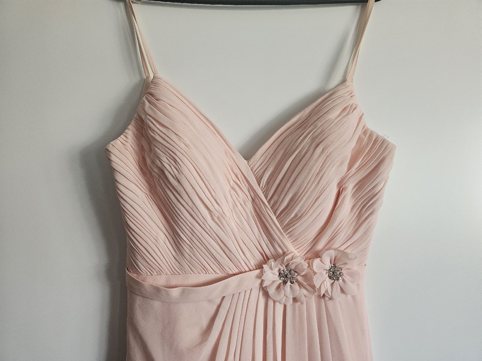 Robes: Abendkleid rosa Grösse M neuwertig – D'occasion à Alpnach Dorf par kar_7try 1