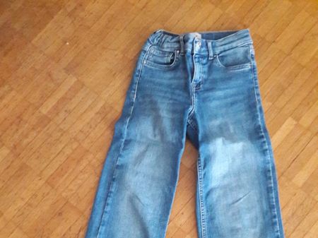 JEANS - KINDER - 128
