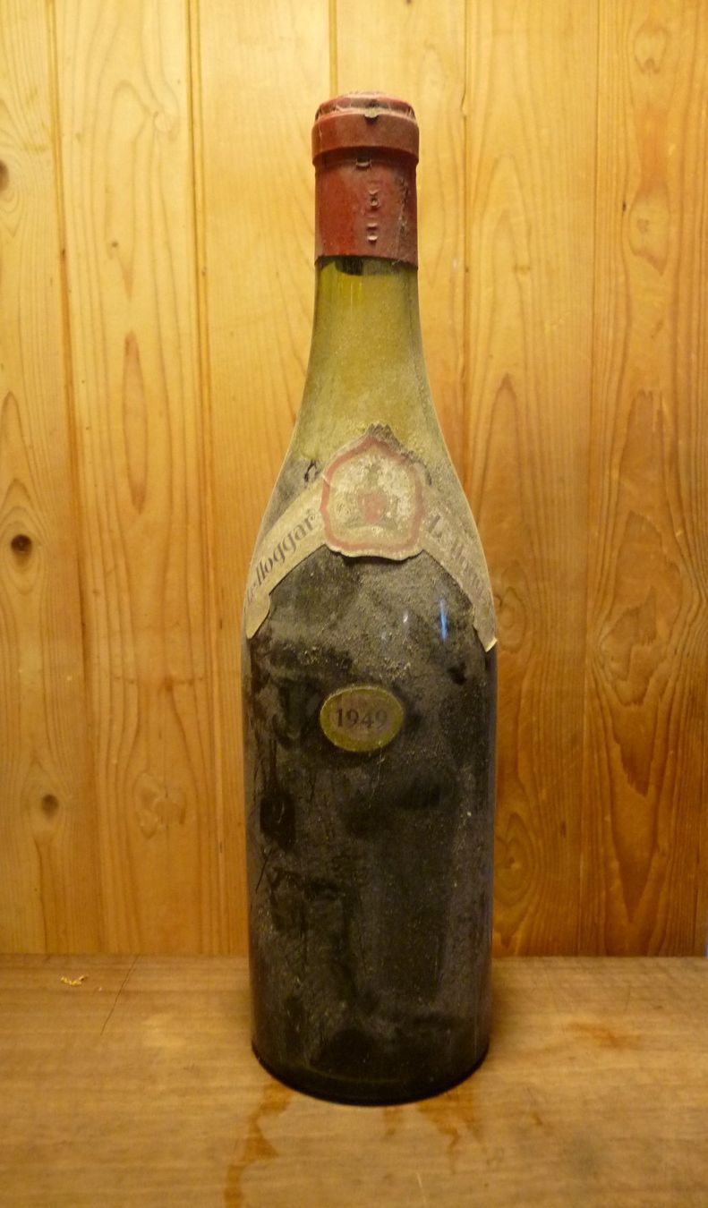 Vino: Le Hoggar 1949 – Nuovo (secondo la descrizione) da huttwil venduto da Pakora