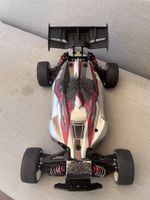 RC Auto Arrma  6S BLX  mit Fernbedienung ohne Akkus
