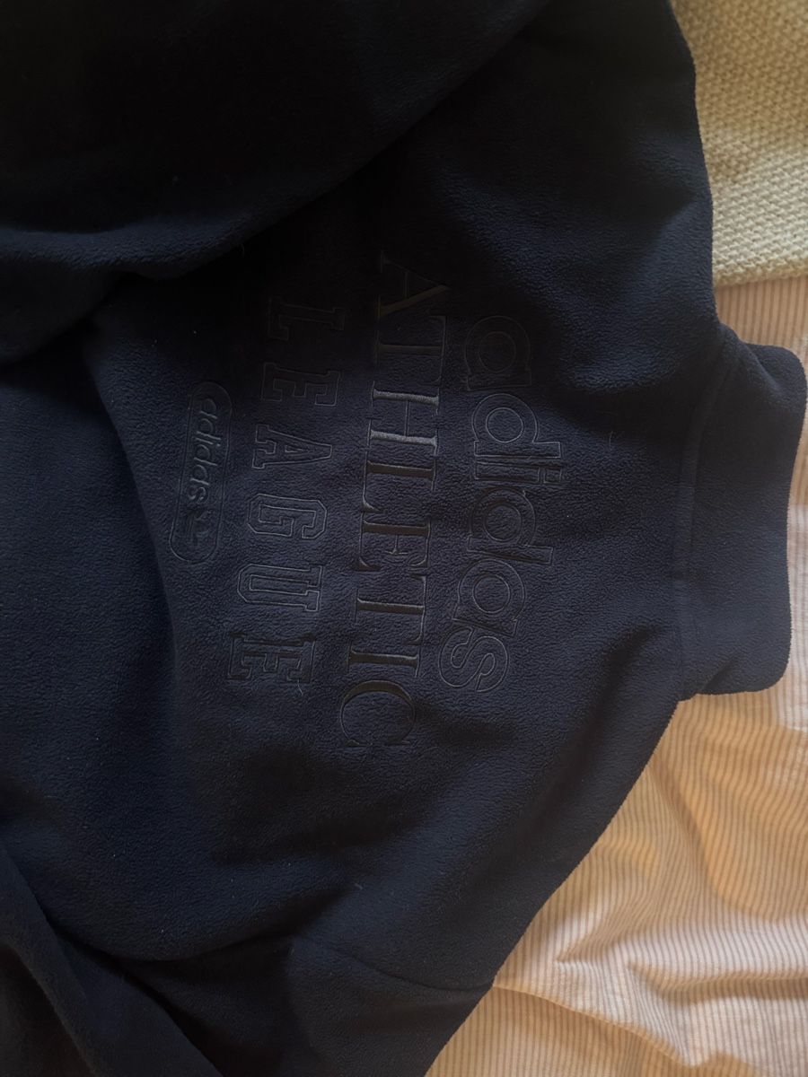Adidas Pullover & Sweatshirts: adidas quarterzip pulli – Gebraucht aus Mosen von elise.th 2