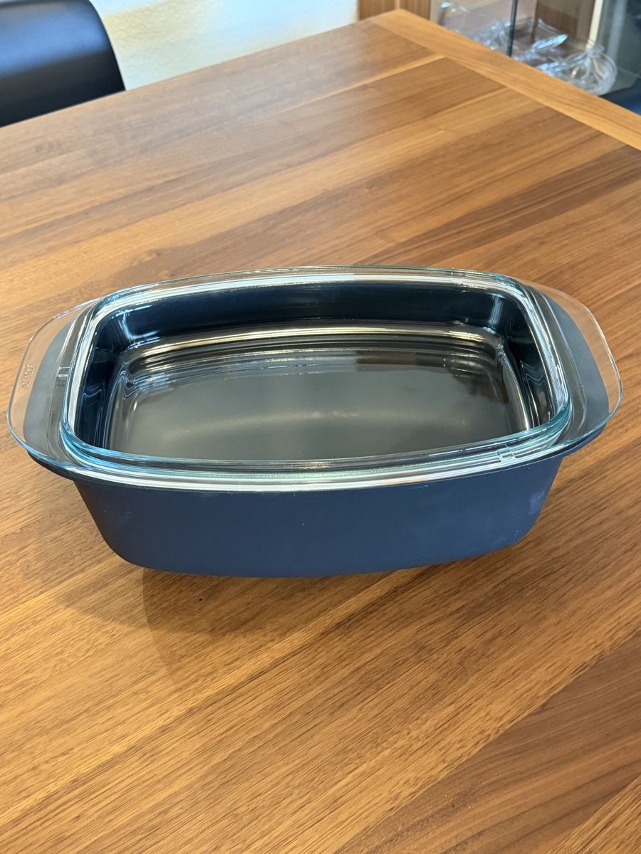 WMF Casseroles: WMF Auflaufform Bräter Schmortopf – Neuf (Voir description) à Erlenbach ZH par topchick 1