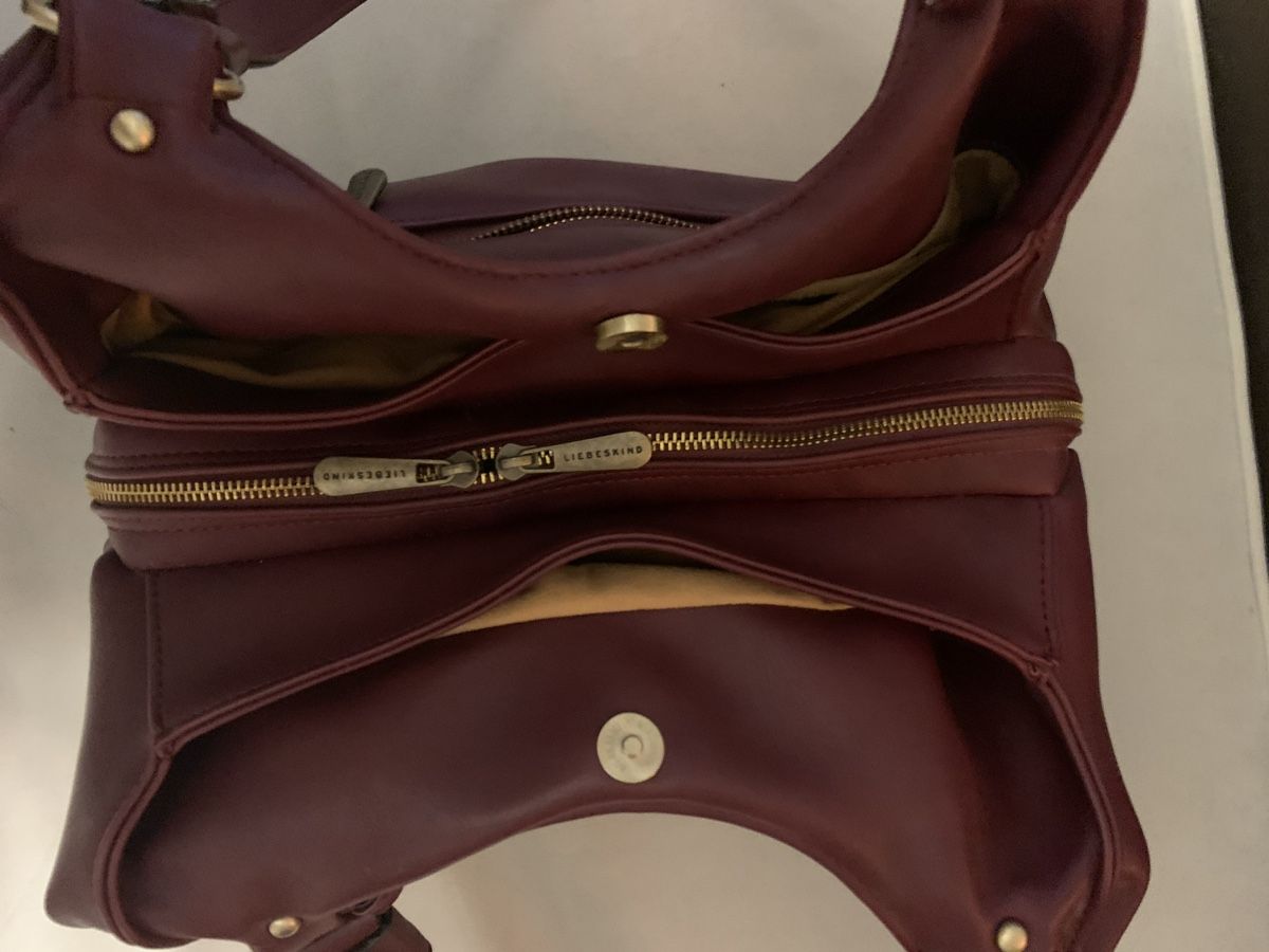 Liebeskind Borse da donna: Liebeskind Tasche – Usato da Bergdietikon venduto da zor_856j 9
