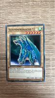 Yu-Gi-Oh! Karte Schimmerdrache #2 - SGX3-DEB04