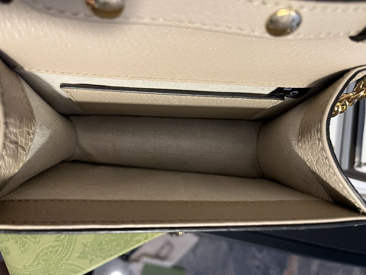 Gucci Borse da donna: Gucci Ophidia Mini Bag Tasche – Nuovo (secondo la descrizione) da Gossau SG venduto da DeRiE 5