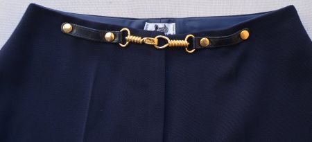 Céline Hose / Pantalon 44  (M)